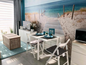 Studio Blue Cocoon Westende